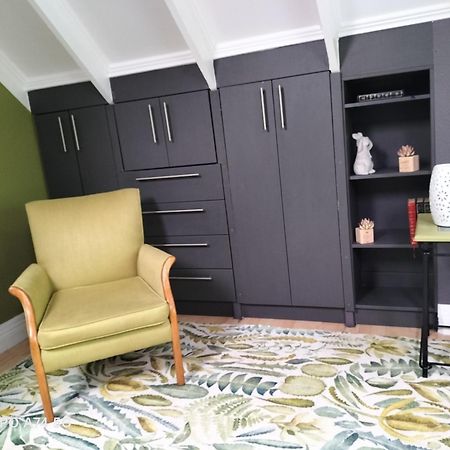 Rozenhof Guest Cottages ジョージ エクステリア 写真