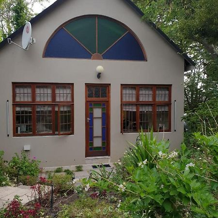 Rozenhof Guest Cottages ジョージ エクステリア 写真
