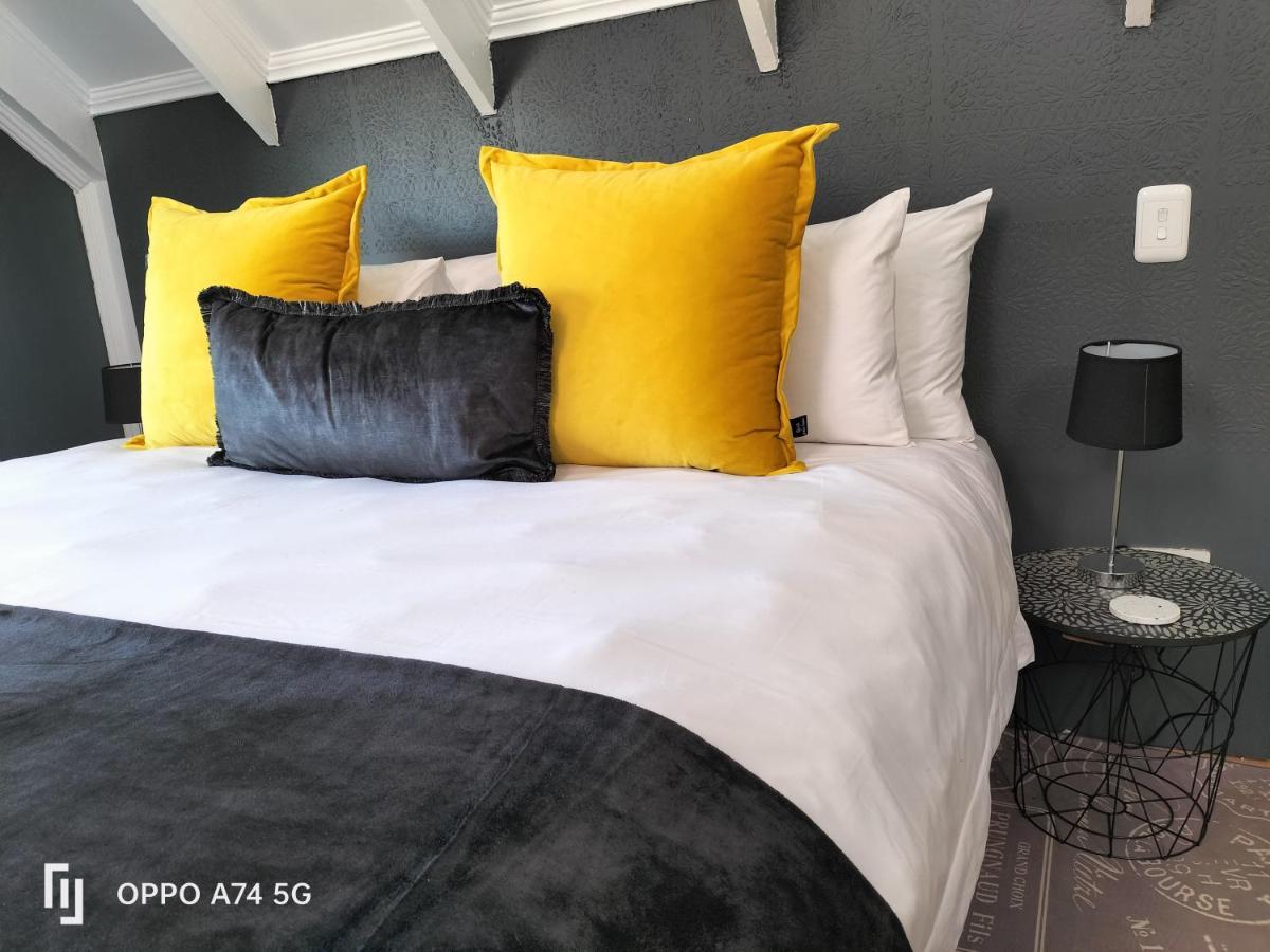 Rozenhof Guest Cottages ジョージ エクステリア 写真