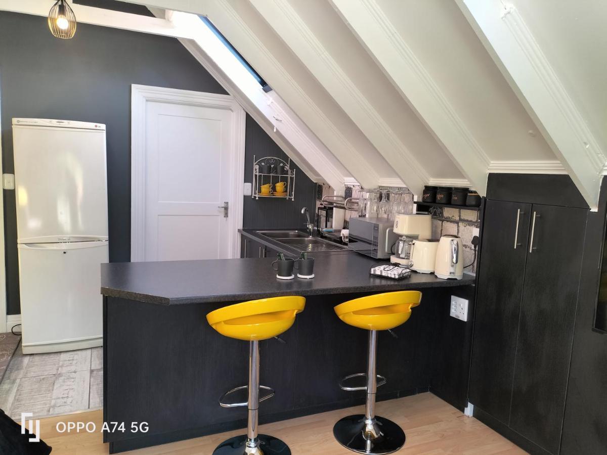 Rozenhof Guest Cottages ジョージ エクステリア 写真