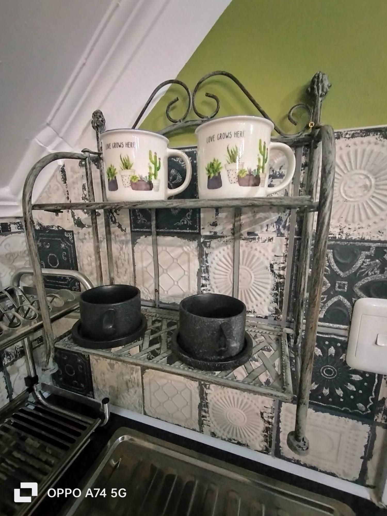 Rozenhof Guest Cottages ジョージ エクステリア 写真