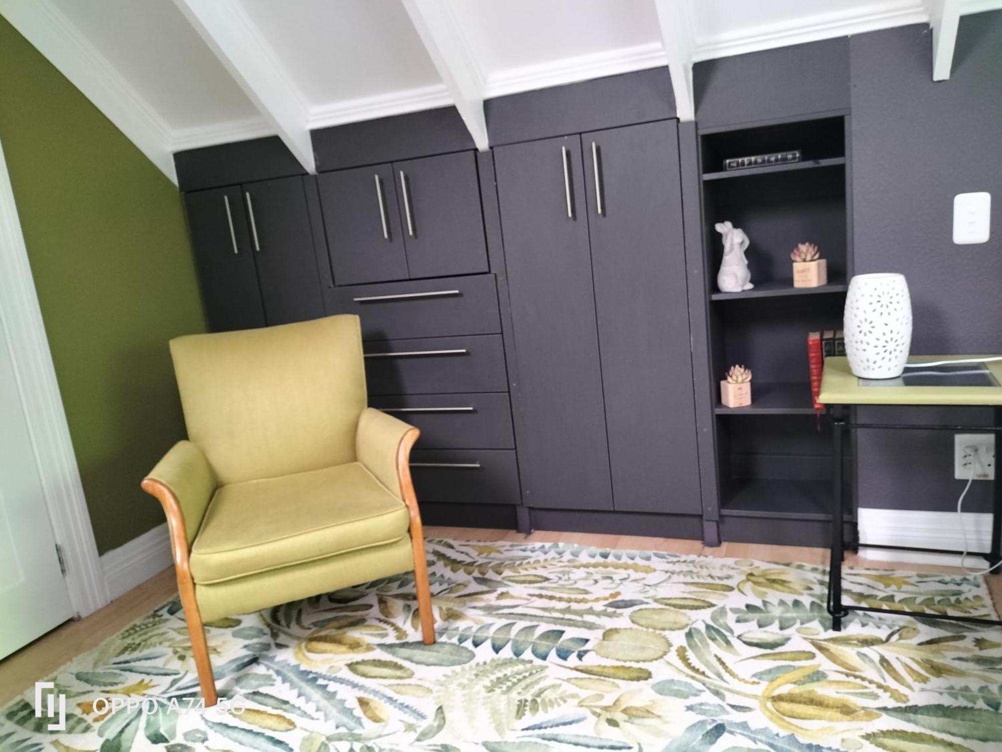 Rozenhof Guest Cottages ジョージ エクステリア 写真