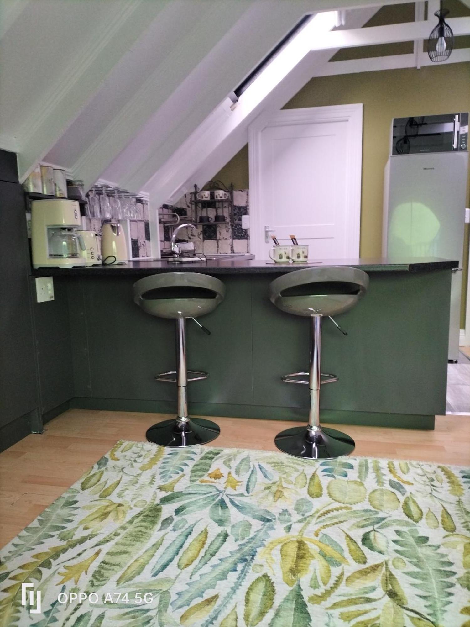 Rozenhof Guest Cottages ジョージ エクステリア 写真