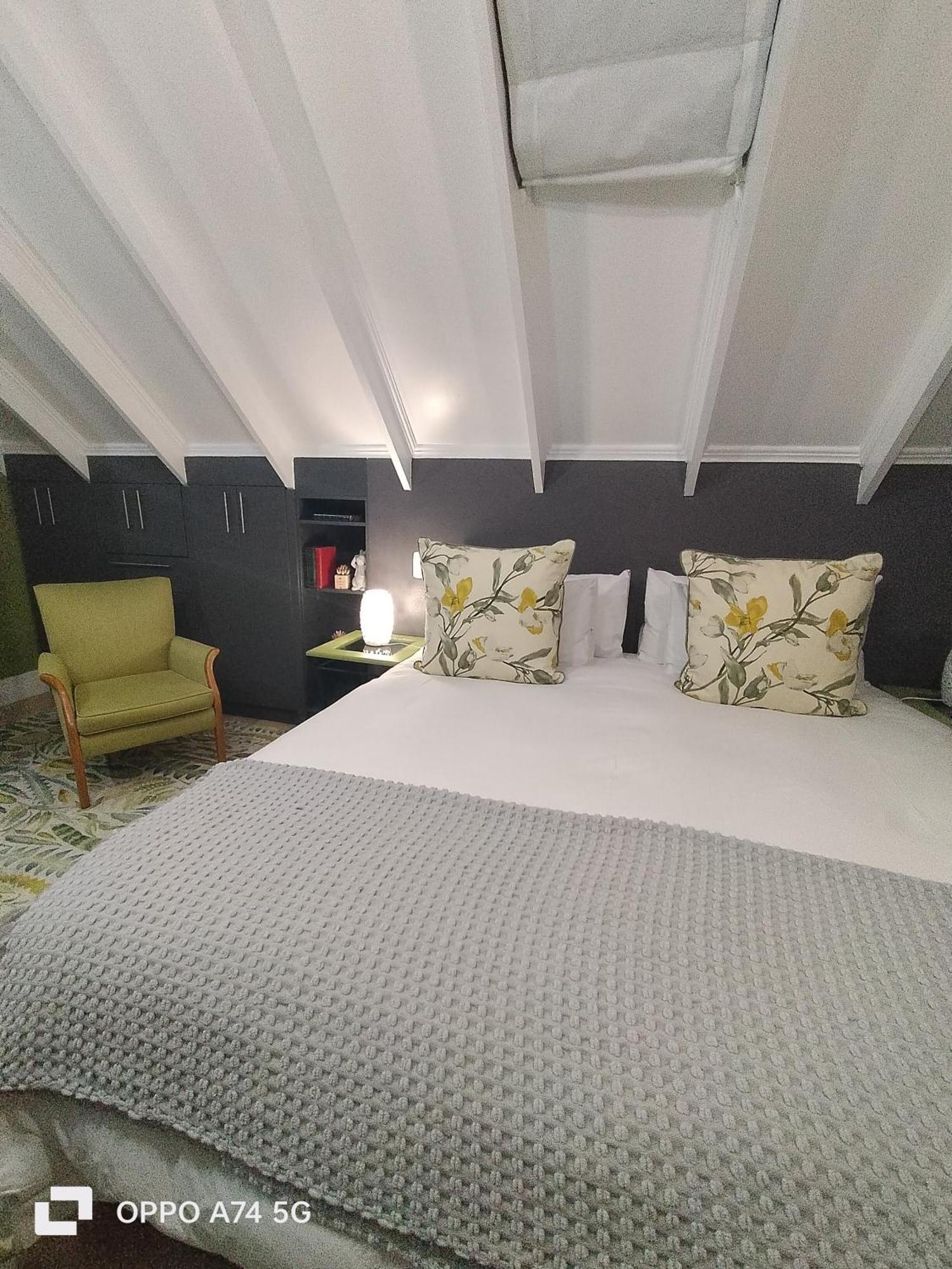 Rozenhof Guest Cottages ジョージ エクステリア 写真