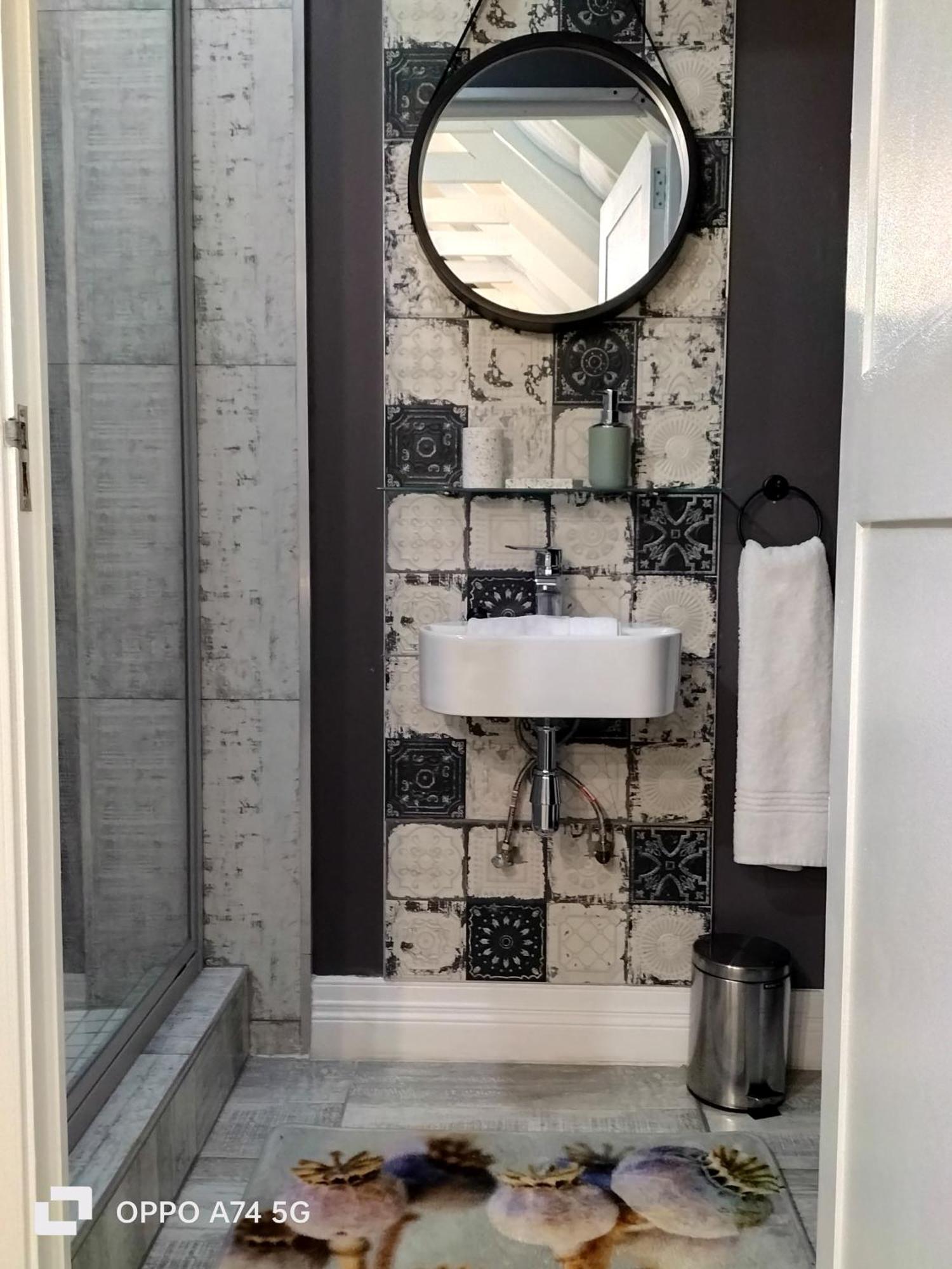 Rozenhof Guest Cottages ジョージ エクステリア 写真