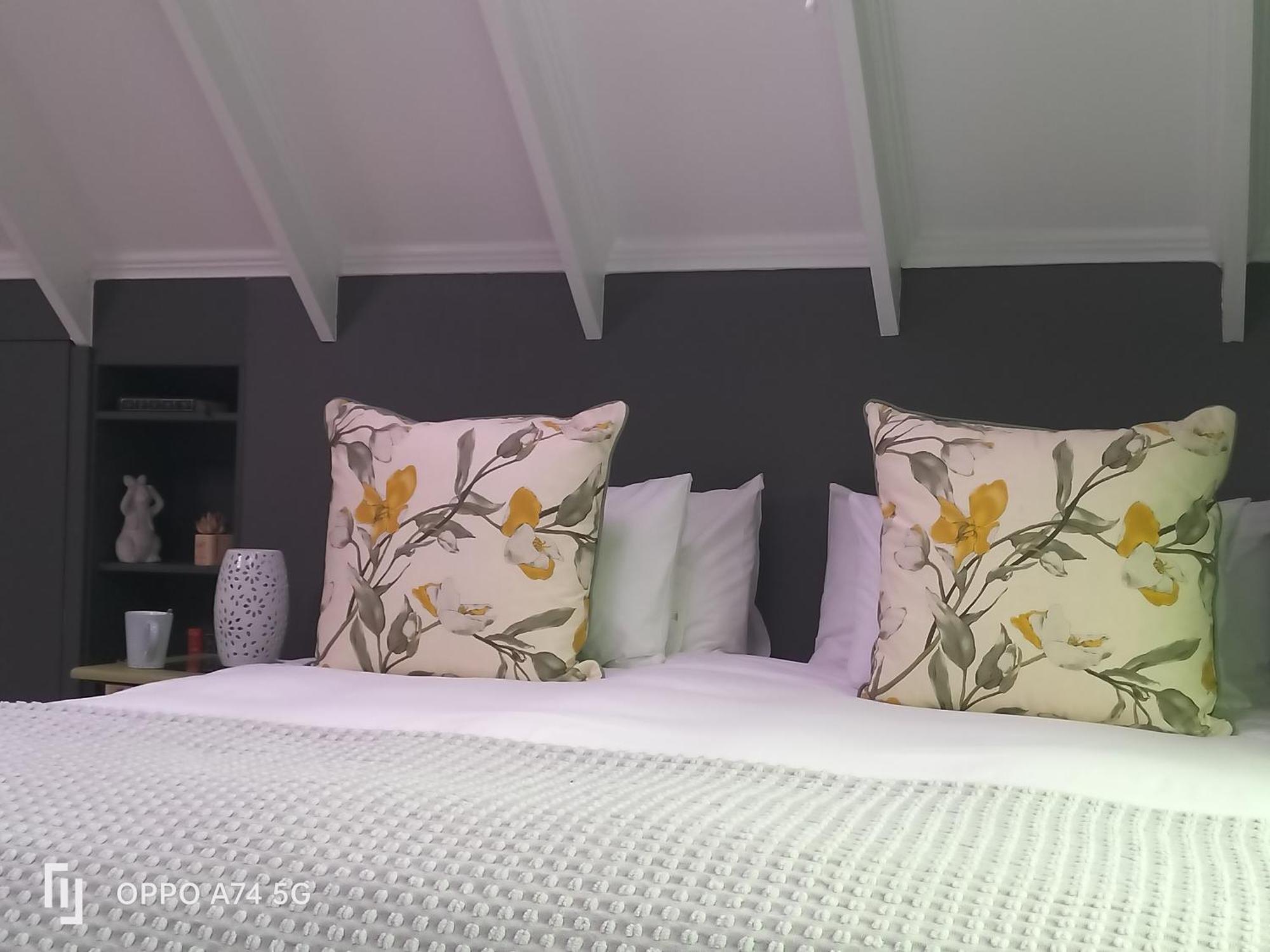 Rozenhof Guest Cottages ジョージ エクステリア 写真