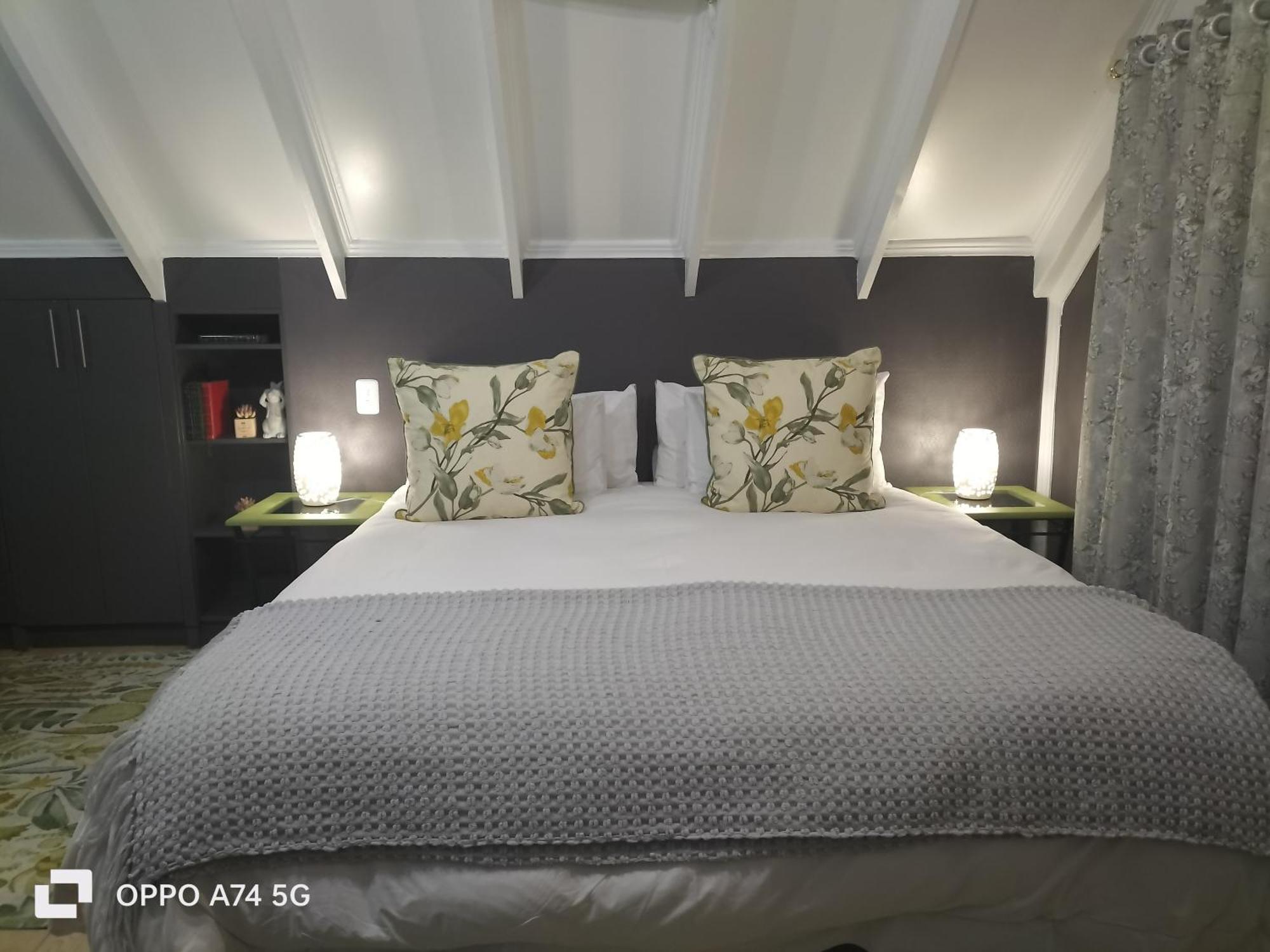 Rozenhof Guest Cottages ジョージ エクステリア 写真