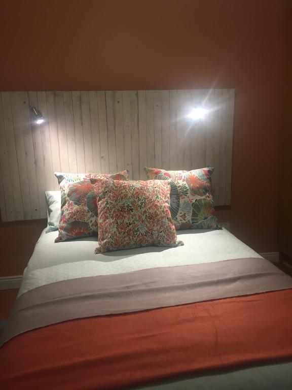 Rozenhof Guest Cottages ジョージ エクステリア 写真