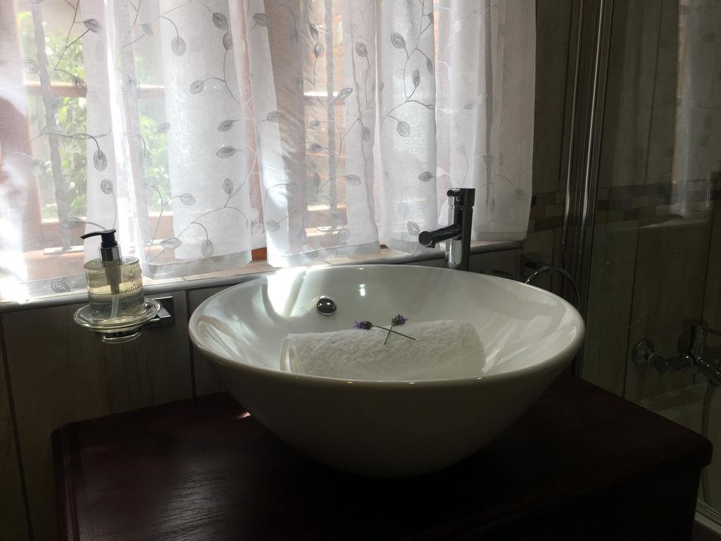Rozenhof Guest Cottages ジョージ エクステリア 写真