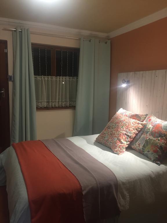 Rozenhof Guest Cottages ジョージ エクステリア 写真
