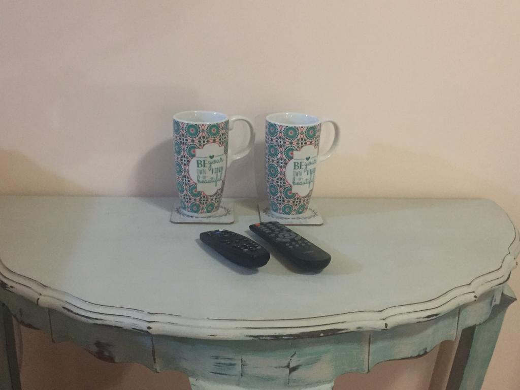 Rozenhof Guest Cottages ジョージ エクステリア 写真