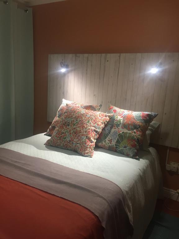 Rozenhof Guest Cottages ジョージ エクステリア 写真