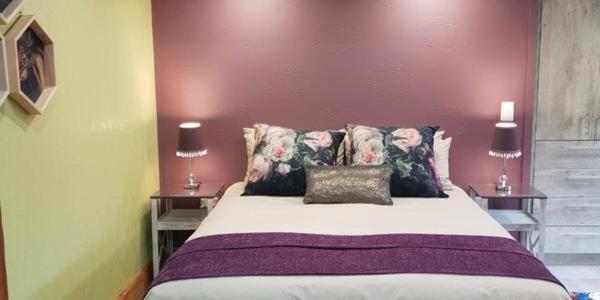 Rozenhof Guest Cottages ジョージ エクステリア 写真