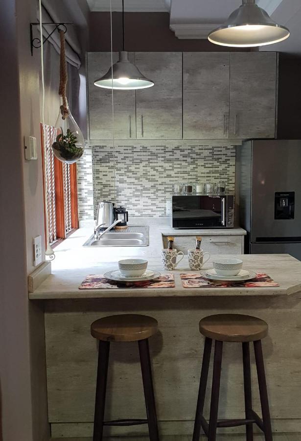 Rozenhof Guest Cottages ジョージ エクステリア 写真
