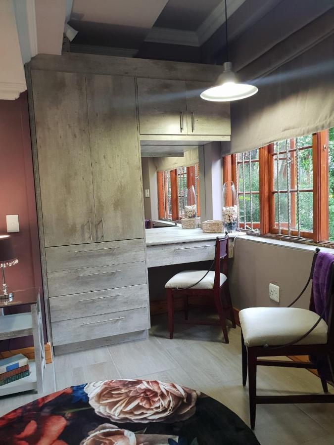 Rozenhof Guest Cottages ジョージ エクステリア 写真
