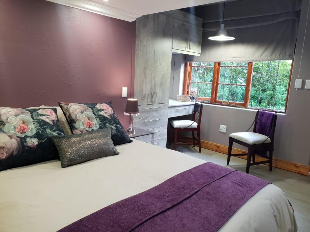 Rozenhof Guest Cottages ジョージ エクステリア 写真