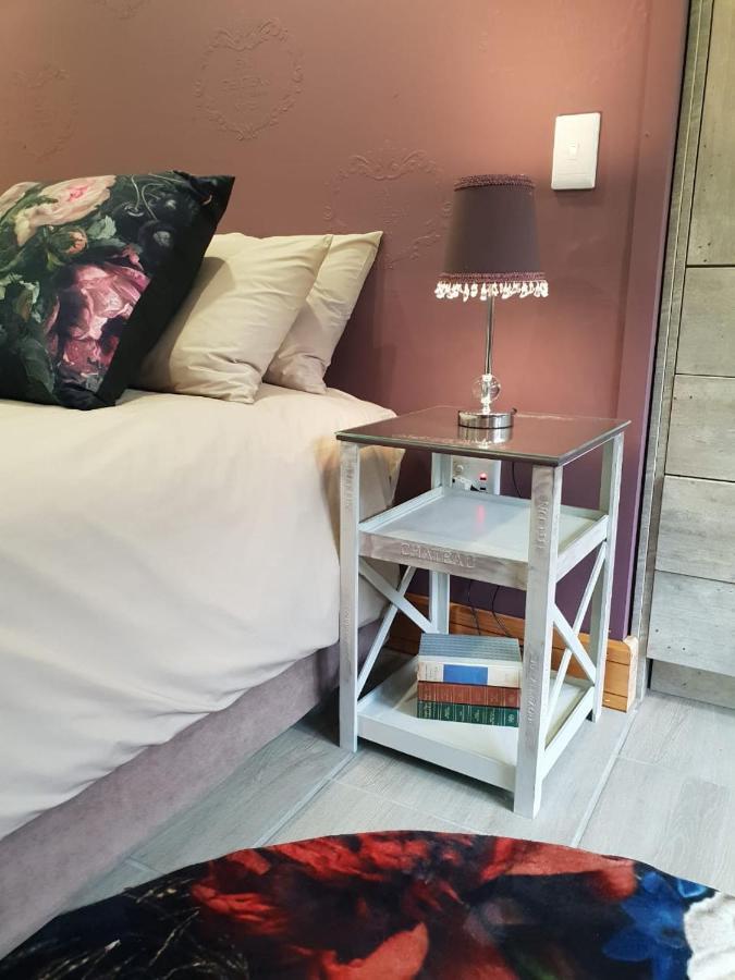 Rozenhof Guest Cottages ジョージ エクステリア 写真