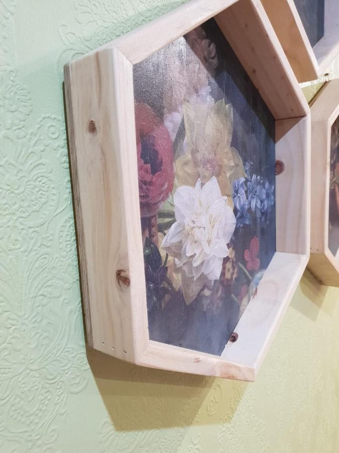 Rozenhof Guest Cottages ジョージ エクステリア 写真
